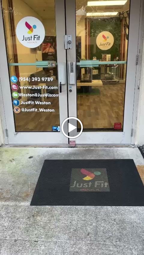 Just Nutrition Weston